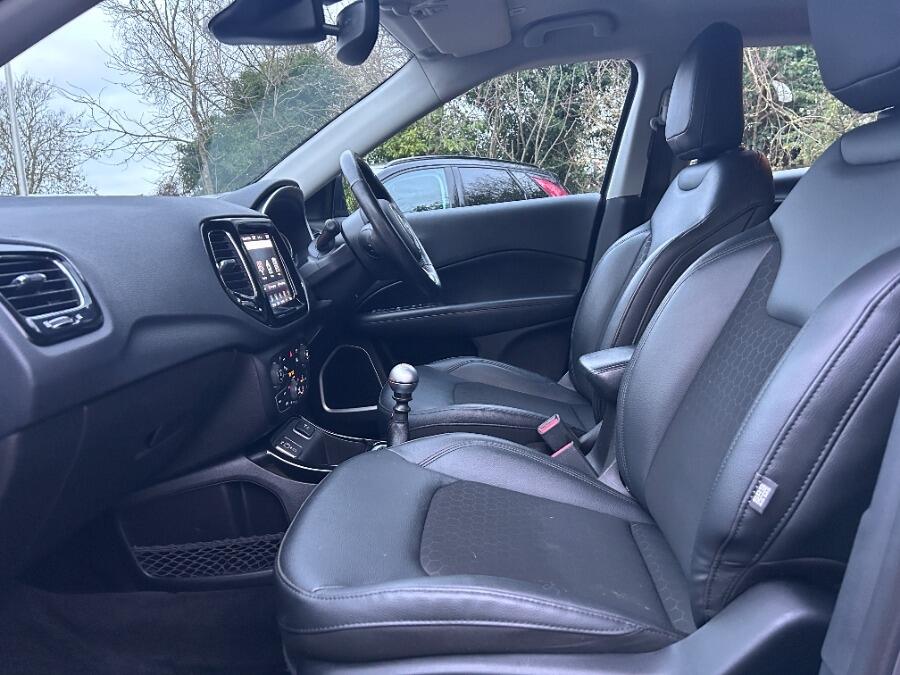 Used Jeep Compass 2020 for sale - 77344565: Photo 54