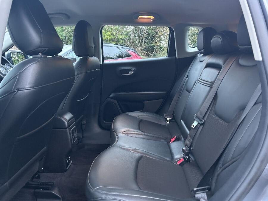 Used Jeep Compass 2020 for sale - 77344565: Photo 60