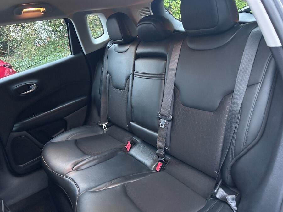 Used Jeep Compass 2020 for sale - 77344565: Photo 61