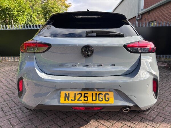 Used Vauxhall Corsa 2025 for sale - 76226756: Photo 10
