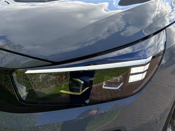 Used Vauxhall Corsa 2025 for sale - 76226756: Photo 13