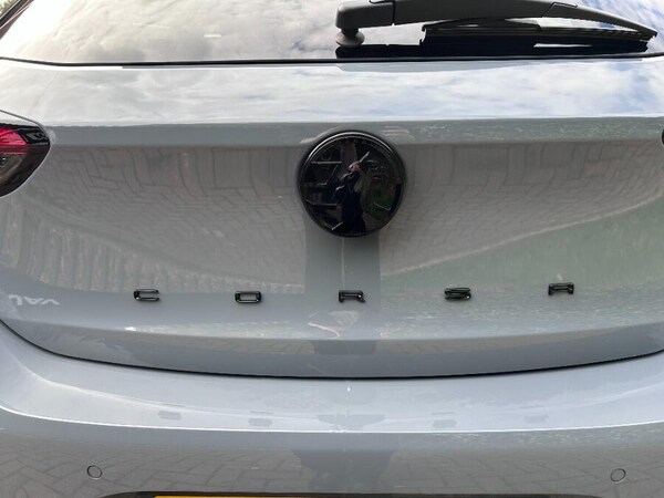 Used Vauxhall Corsa 2025 for sale - 76226756: Photo 15