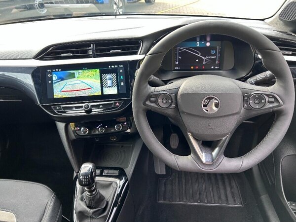 Used Vauxhall Corsa 2025 for sale - 76226756: Photo 16