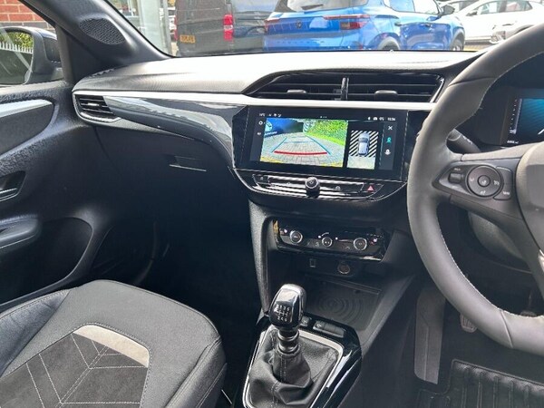 Used Vauxhall Corsa 2025 for sale - 76226756: Photo 17