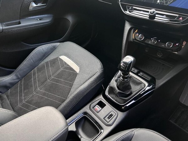Used Vauxhall Corsa 2025 for sale - 76226756: Photo 20