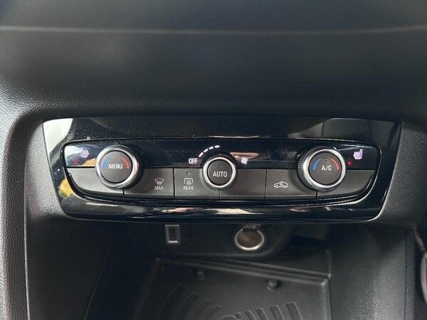 Used Vauxhall Corsa 2025 for sale - 76226756: Photo 21