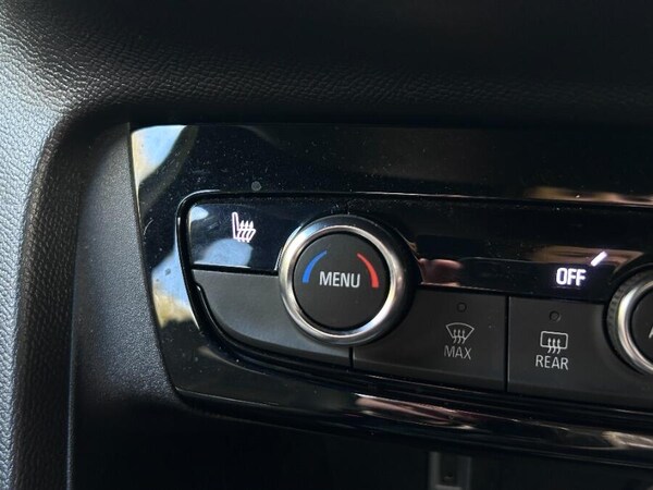Used Vauxhall Corsa 2025 for sale - 76226756: Photo 22