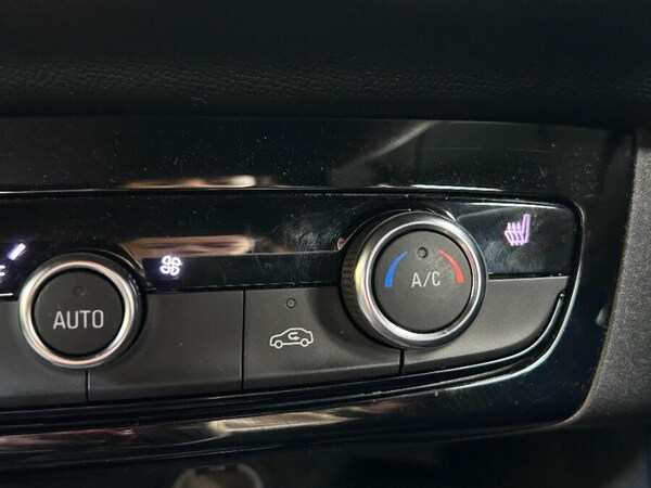 Used Vauxhall Corsa 2025 for sale - 76226756: Photo 23
