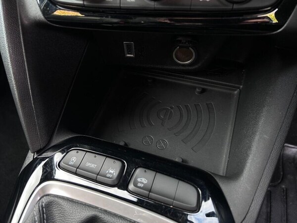 Used Vauxhall Corsa 2025 for sale - 76226756: Photo 24