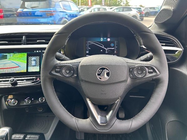Used Vauxhall Corsa 2025 for sale - 76226756: Photo 28