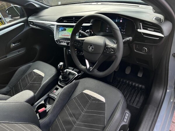 Used Vauxhall Corsa 2025 for sale - 76226756: Photo 2