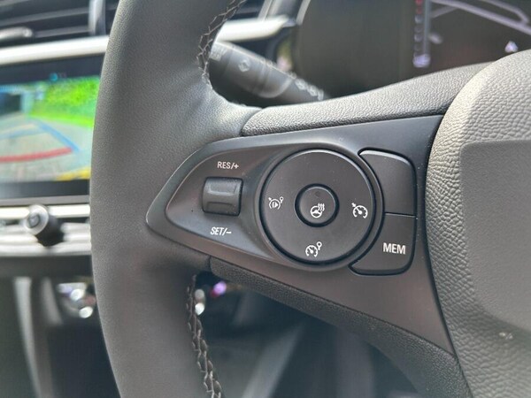 Used Vauxhall Corsa 2025 for sale - 76226756: Photo 31