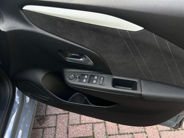Used Vauxhall Corsa 2025 for sale - 76226756: Photo 36