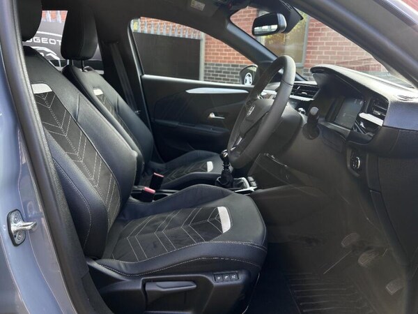 Used Vauxhall Corsa 2025 for sale - 76226756: Photo 37