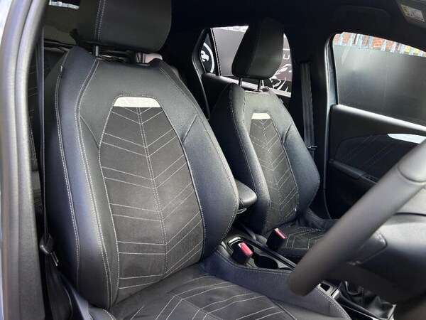 Used Vauxhall Corsa 2025 for sale - 76226756: Photo 38