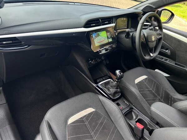 Used Vauxhall Corsa 2025 for sale - 76226756: Photo 39