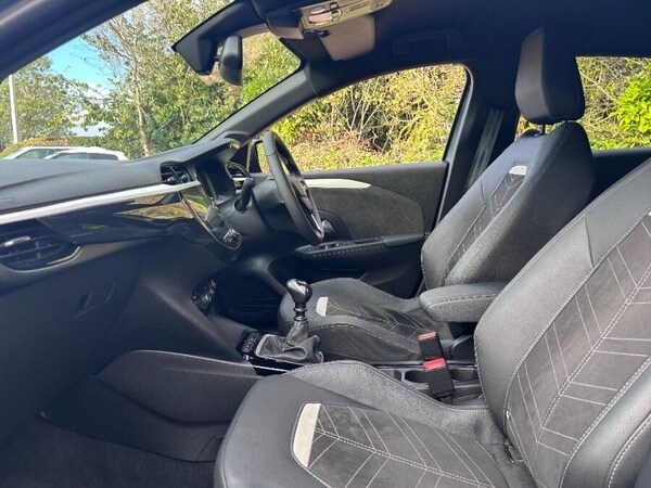 Used Vauxhall Corsa 2025 for sale - 76226756: Photo 40