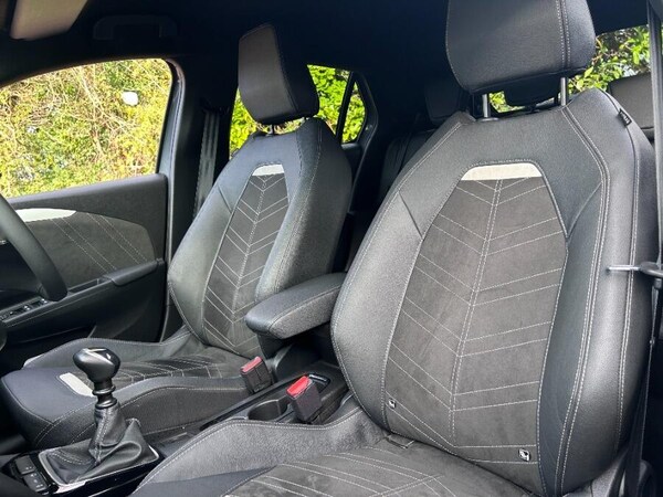 Used Vauxhall Corsa 2025 for sale - 76226756: Photo 41