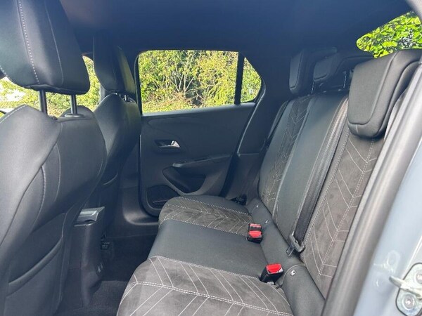 Used Vauxhall Corsa 2025 for sale - 76226756: Photo 42