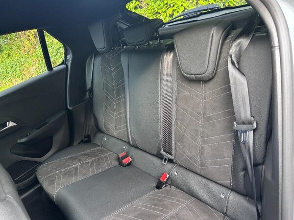 Used Vauxhall Corsa 2025 for sale - 76226756: Photo 43