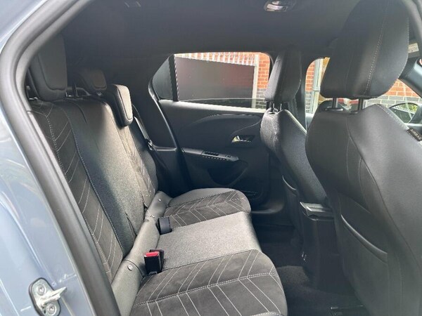 Used Vauxhall Corsa 2025 for sale - 76226756: Photo 45