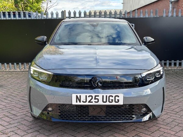 Used Vauxhall Corsa 2025 for sale - 76226756: Photo 6