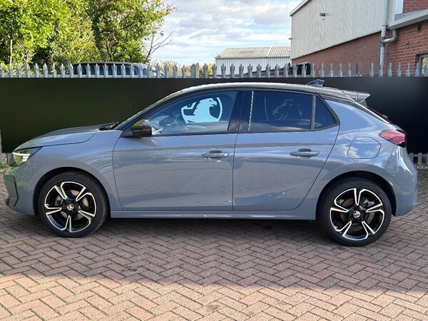 Used Vauxhall Corsa 2025 for sale - 76226756: Photo 8