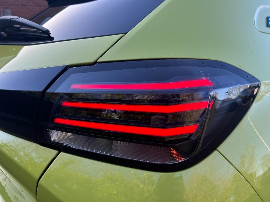 Used Peugeot 208 2025 for sale - 76823487: Photo 22