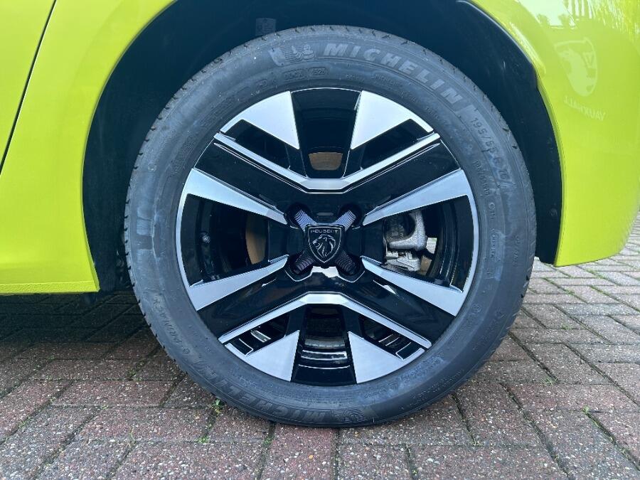 Used Peugeot 208 2025 for sale - 76823487: Photo 24