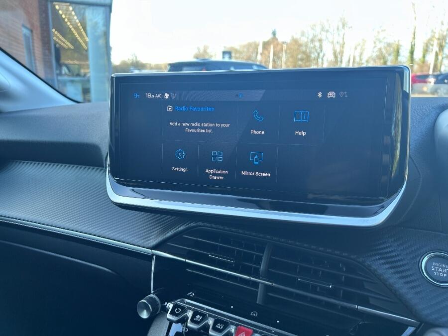 Used Peugeot 208 2025 for sale - 76823487: Photo 34