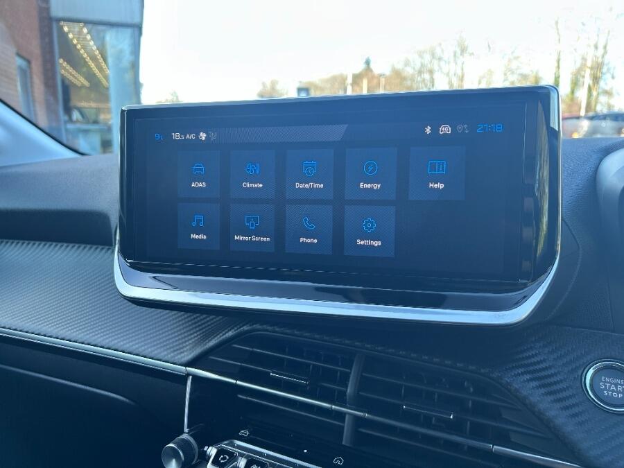 Used Peugeot 208 2025 for sale - 76823487: Photo 35