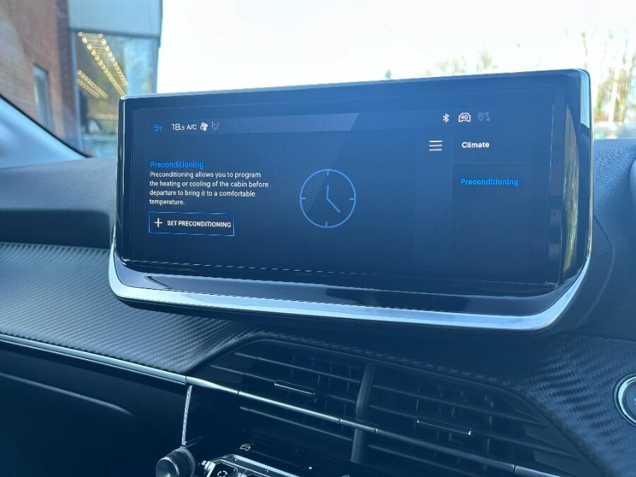 Used Peugeot 208 2025 for sale - 76823487: Photo 38