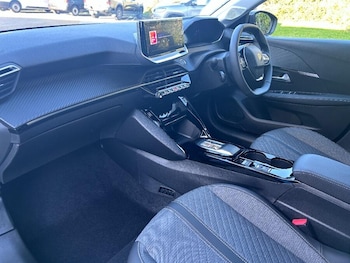 Used Peugeot 208 2025 for sale - 76823487: Photo