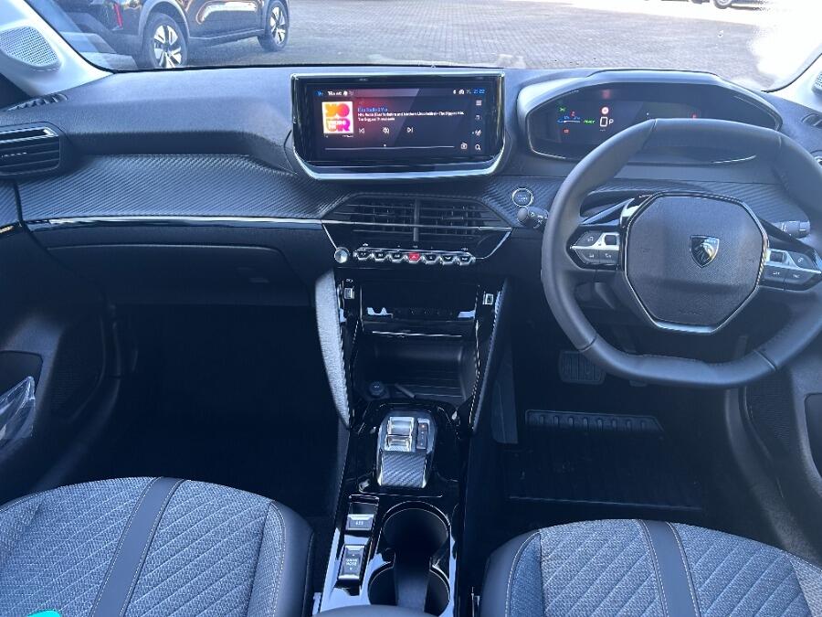 Used Peugeot 208 2025 for sale - 76823487: Photo 45