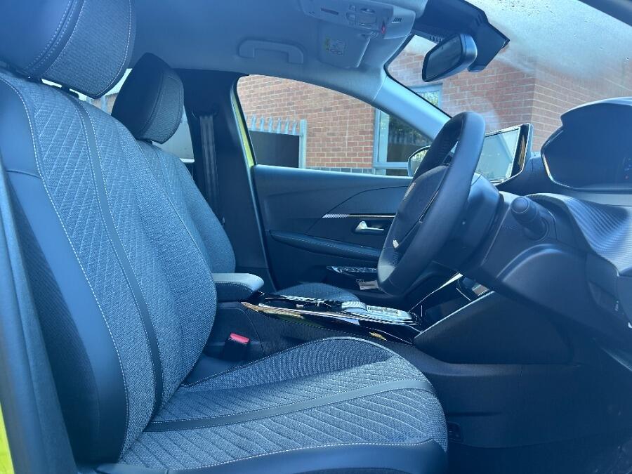 Used Peugeot 208 2025 for sale - 76823487: Photo 46