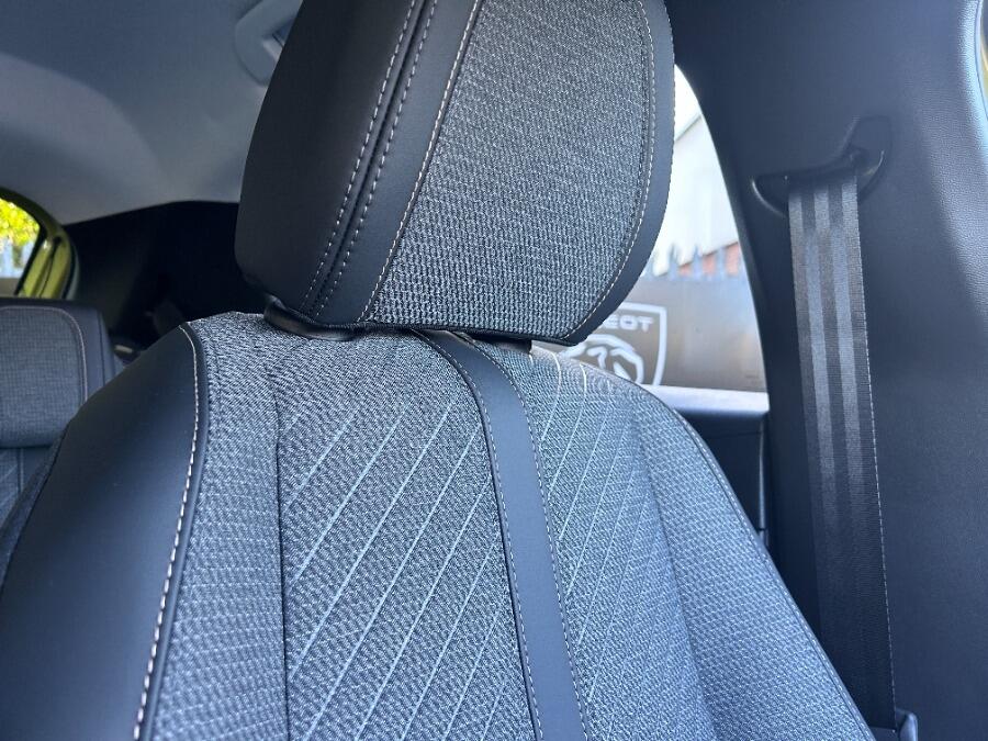 Used Peugeot 208 2025 for sale - 76823487: Photo 48