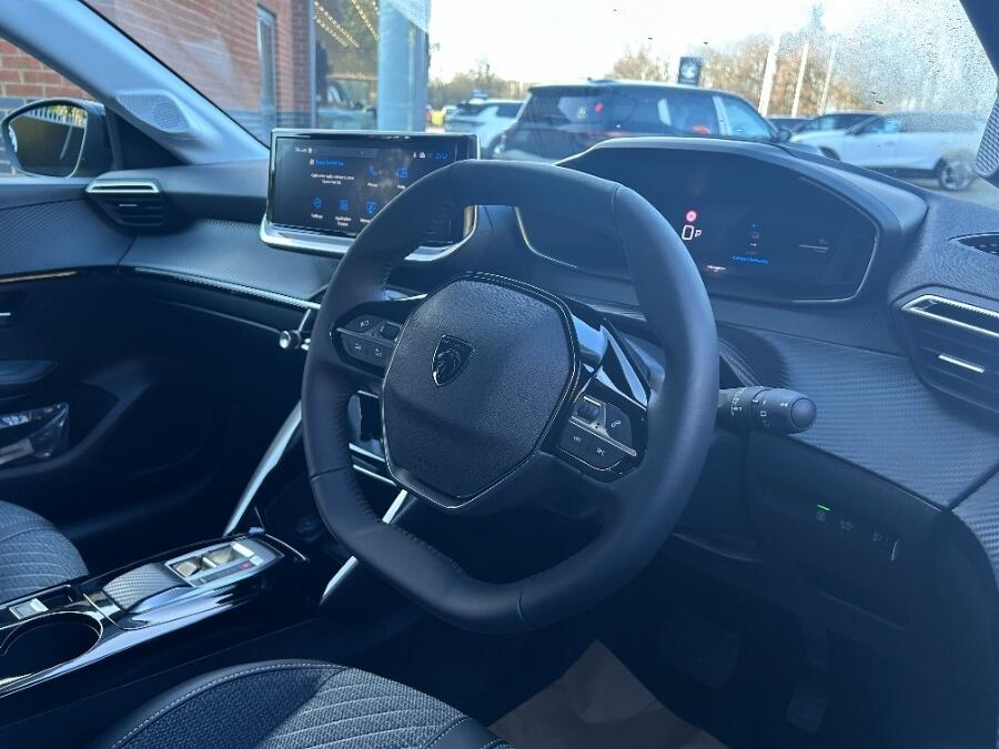 Used Peugeot 208 2025 for sale - 76823487: Photo 7