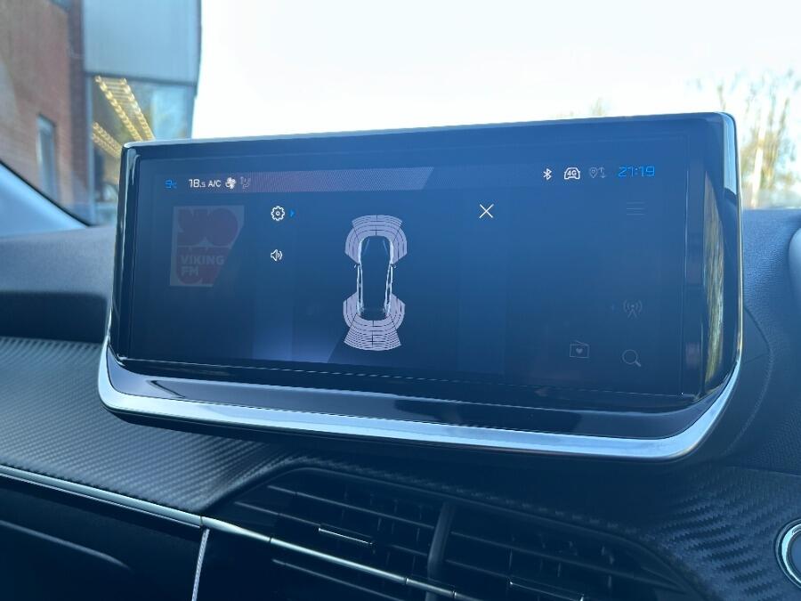 Used Peugeot 208 2025 for sale - 76823487: Photo 8