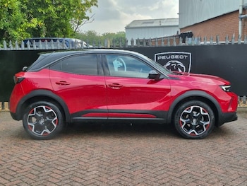 Used Vauxhall Mokka 2023 for sale - 75415082: Photo