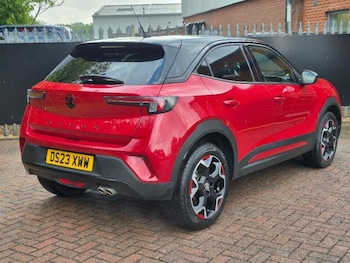 Used Vauxhall Mokka 2023 for sale - 75415082: Photo