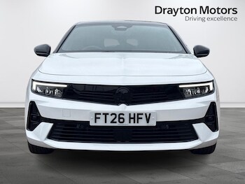 Used Vauxhall Astra 2026 for sale - 79131808: Photo