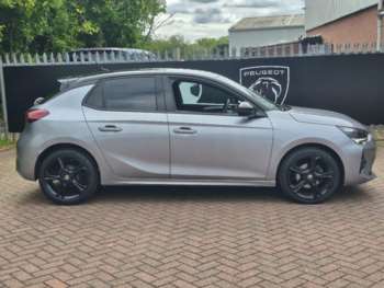 Used Vauxhall Corsa 2023 for sale - 75351068: Photo