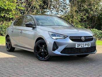 Vauxhall - Corsa
