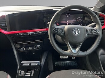 Used Vauxhall Mokka Electric 2024 for sale - 78100022: Photo