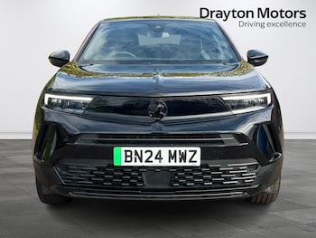 Used Vauxhall Mokka Electric 2024 for sale - 78100022: Photo