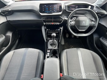 Used Peugeot 208 2020 for sale - 78033803: Photo