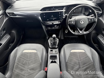 Used Vauxhall Corsa 2023 for sale - 78601545: Photo