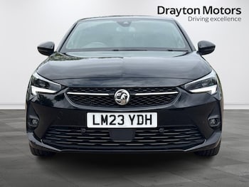 Used Vauxhall Corsa 2023 for sale - 78601545: Photo