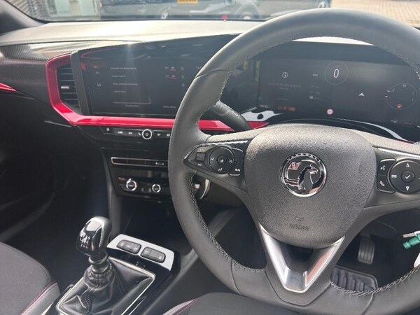 Used Vauxhall Mokka 2024 for sale - 76026544: Photo 10