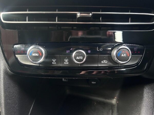 Used Vauxhall Mokka 2024 for sale - 76026544: Photo 12